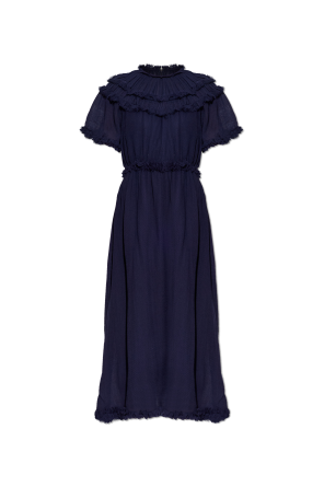 Self-Portrait Lace dress | Women's | Vitkac